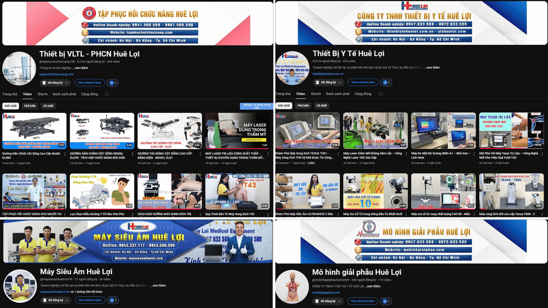 he-thong-kenh-youtube