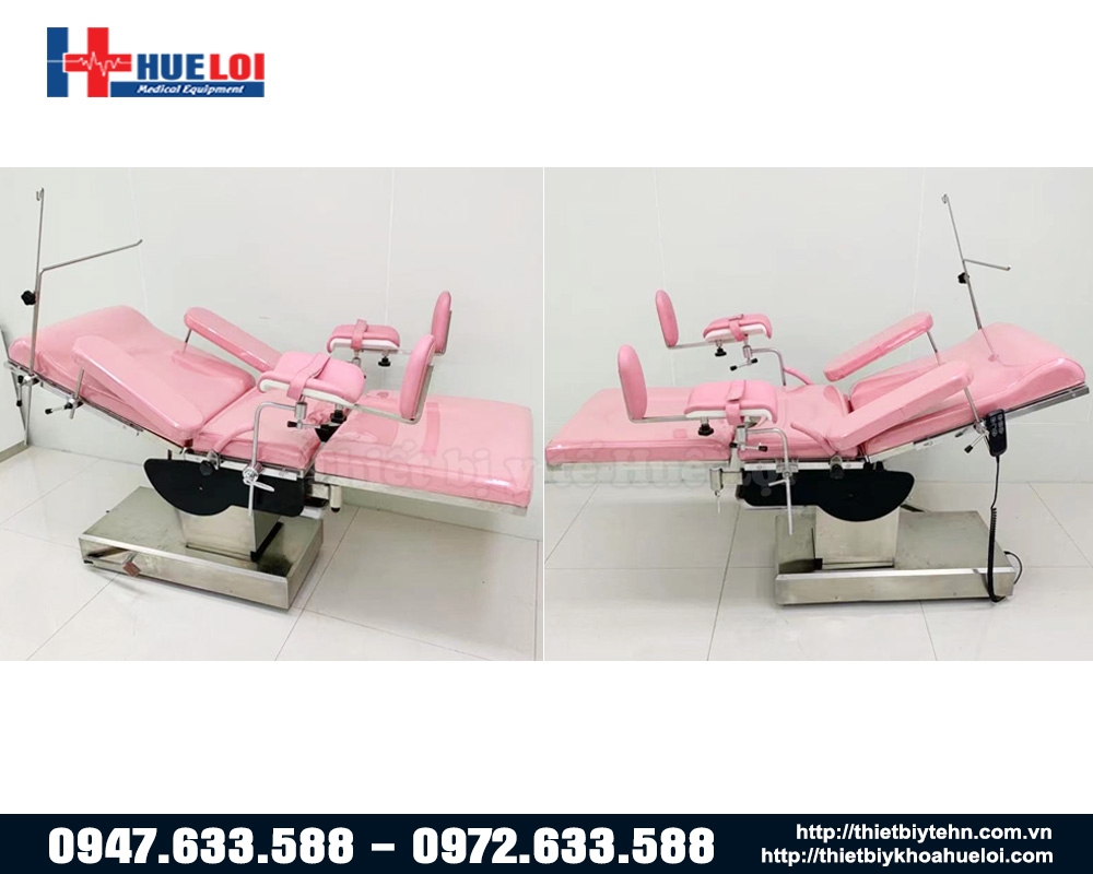 bàn sản điện cao cấp