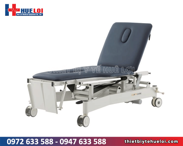 giường tập đứng cao cấp nhất