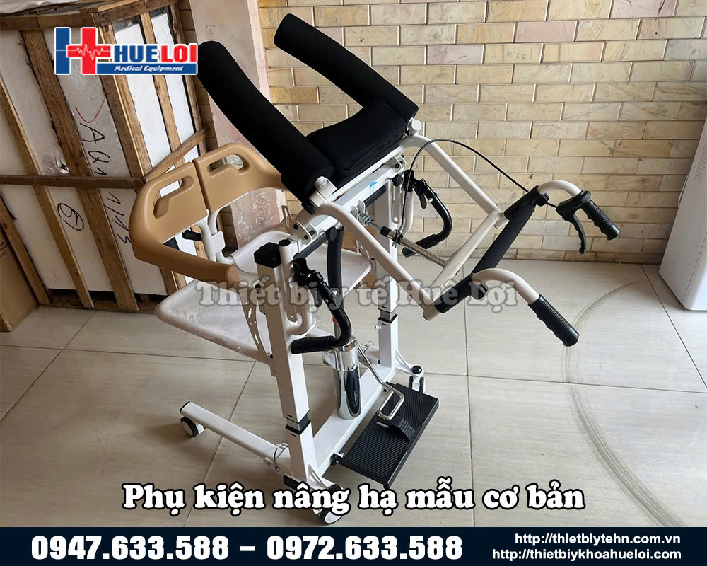 phụ kiện nâng hạ giá rẻ