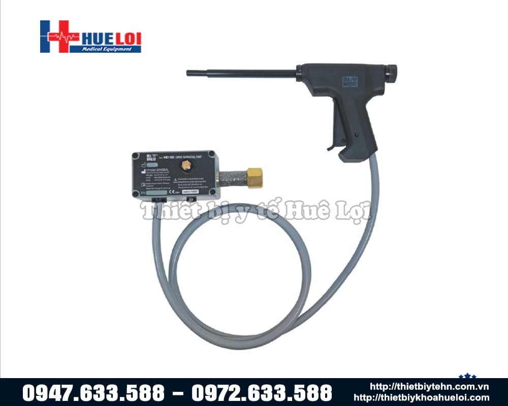 máy áp lạnh cổ tử cung chính hãng giá tốt