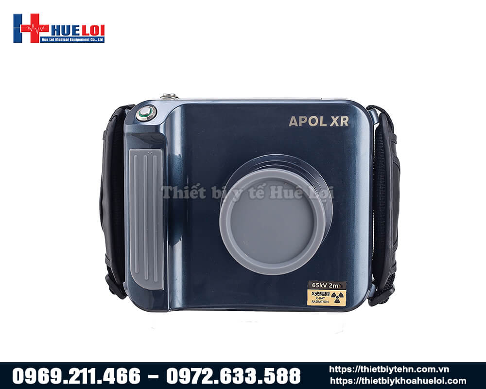 máy x-quang nha khoa cầm tay giá tốt