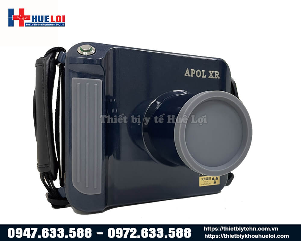 máy x-quang nha khoa giá rẻ