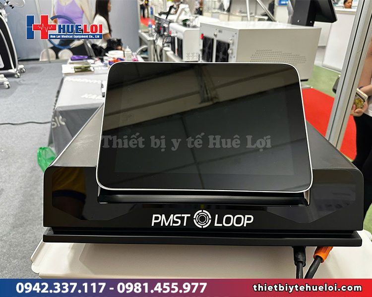 máy từ trường trị liệu cơ xương khớp