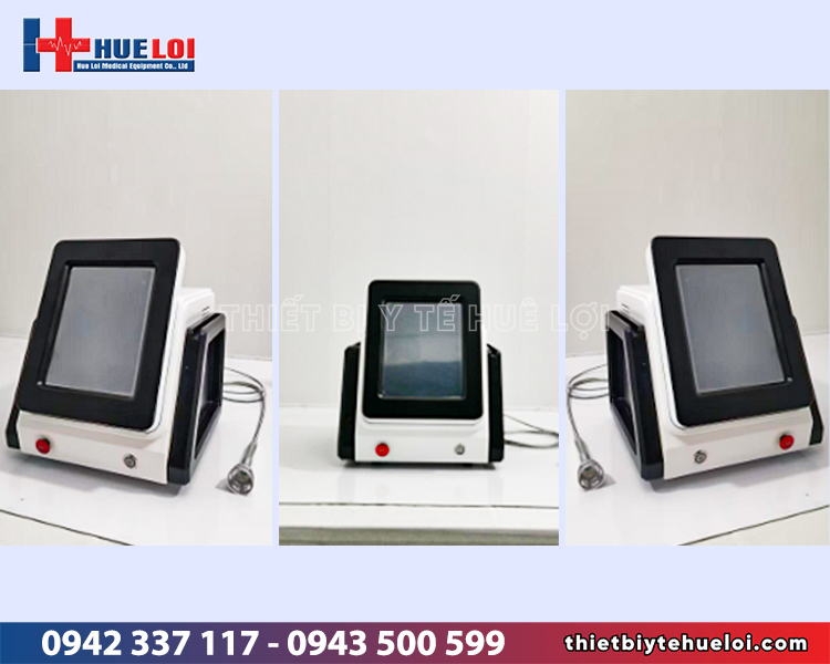 máy laser công suất cao đa bước sóng giá tốt