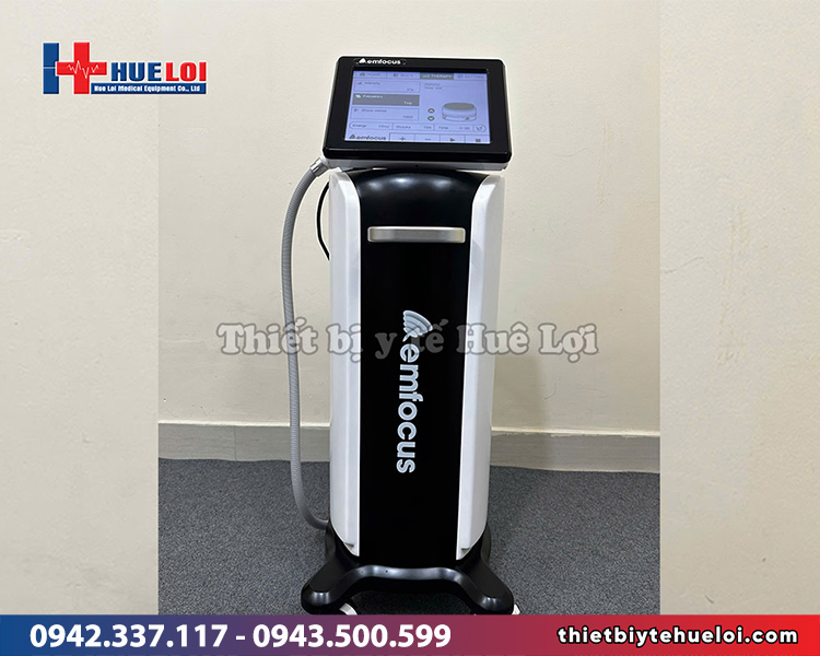 máy xung kích hội tụ giá tốt