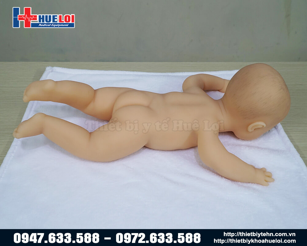 mô hình thực hành trẻ em