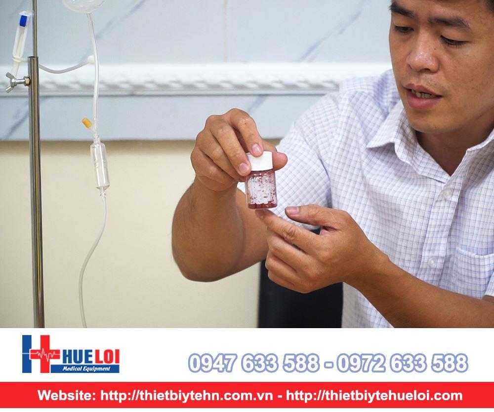 mô hình thực hành tiêm truyền giá tốt