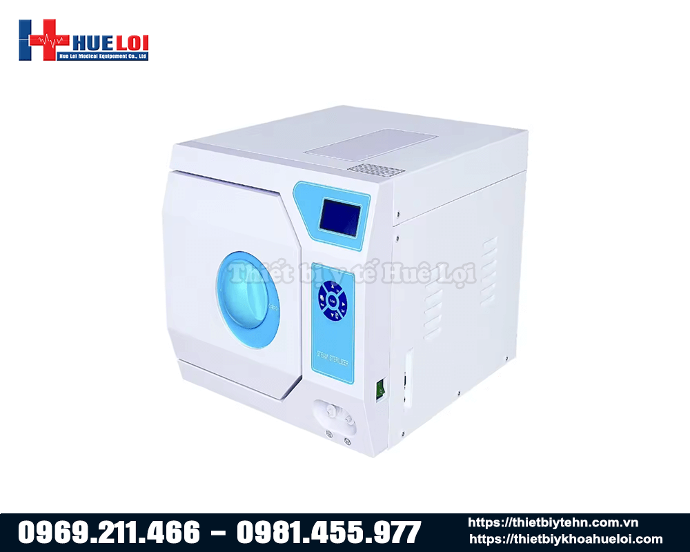 nồi hấp sấy tiệt trùng nha khoa loại tốt
