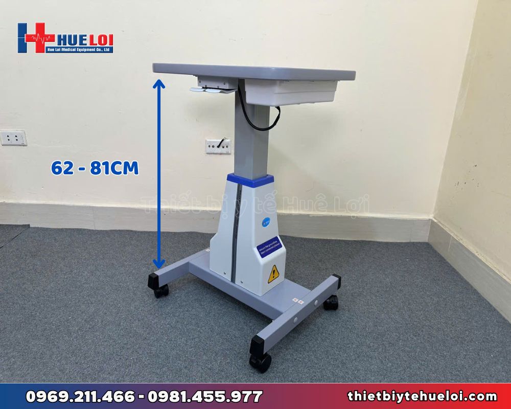 kệ để thiết bị y tế cao cấp 