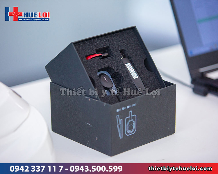 cảm biến x-quang nha khoa