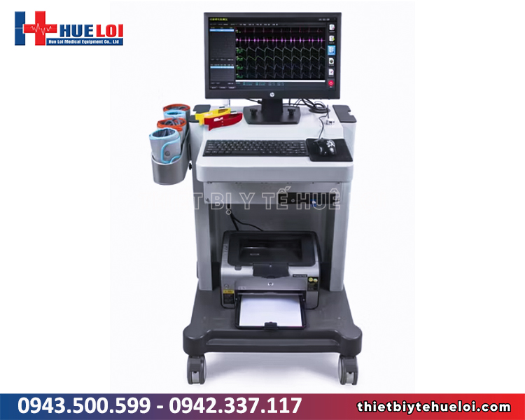 máy phân tích huyết động học giá tốt