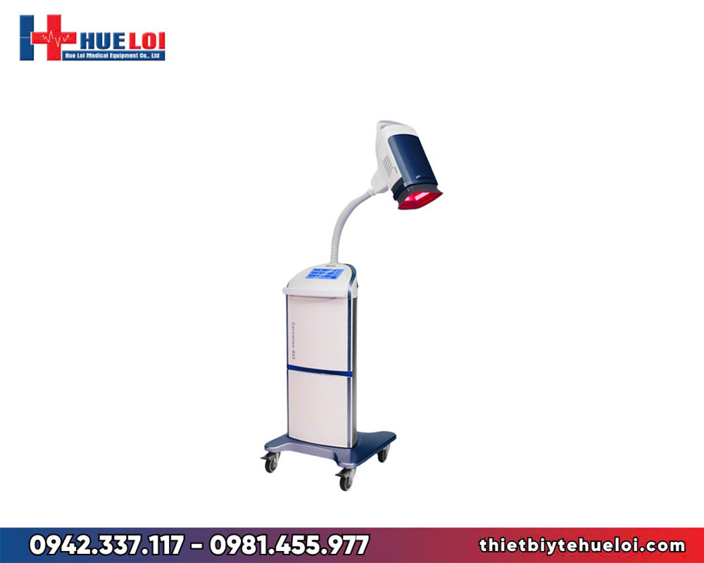 đèn chiếu chữa lành vết thương 86s