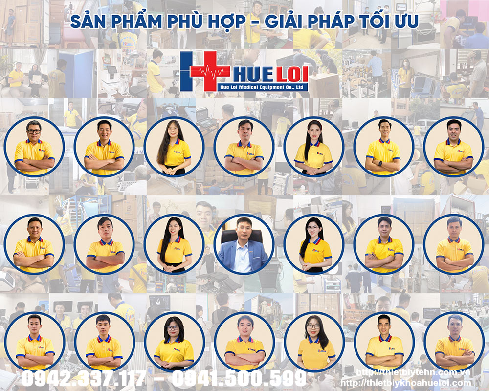 đội ngũ tư vấn huê lợi