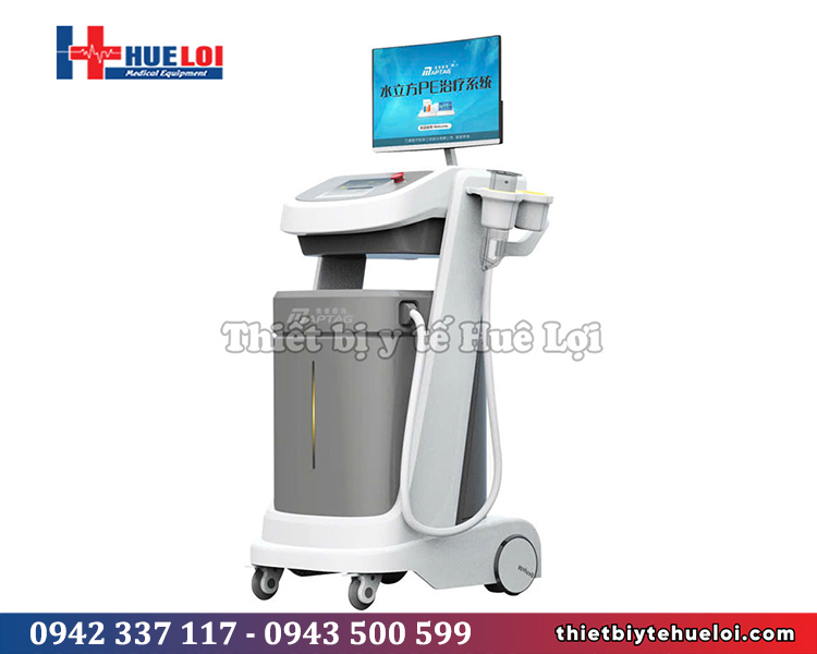 máy trị liệu rối loạn cương dương xuất tinh sớm