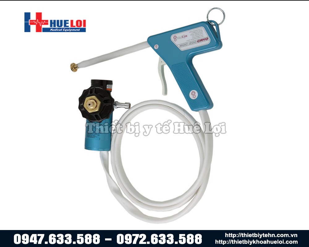 máy áp lạnh cổ tử cung giá tốt mgc-200