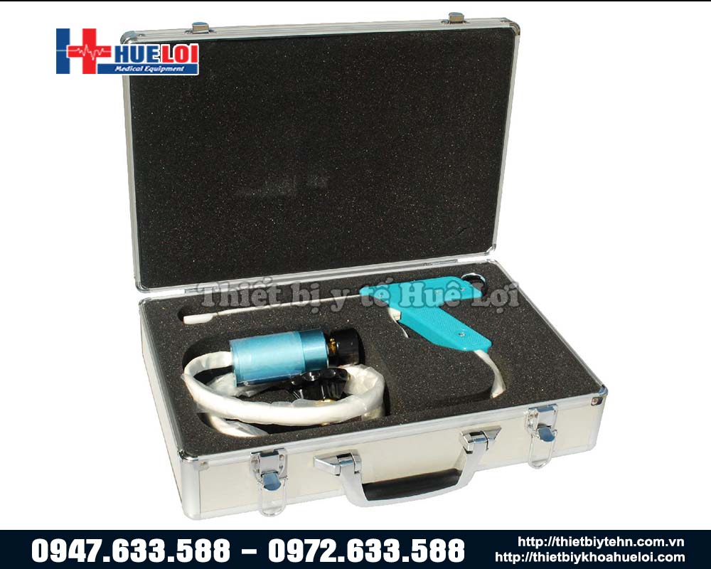 máy áp lạnh cổ tử cung mgc-200