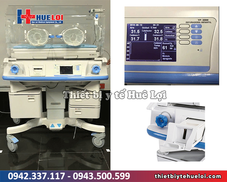 lồng dưỡng nhi cao cấp