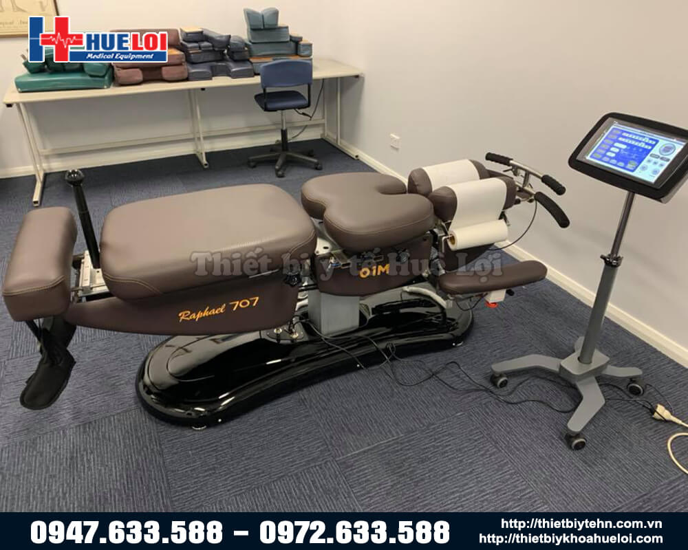 giường tác động cột sống giá rẻ