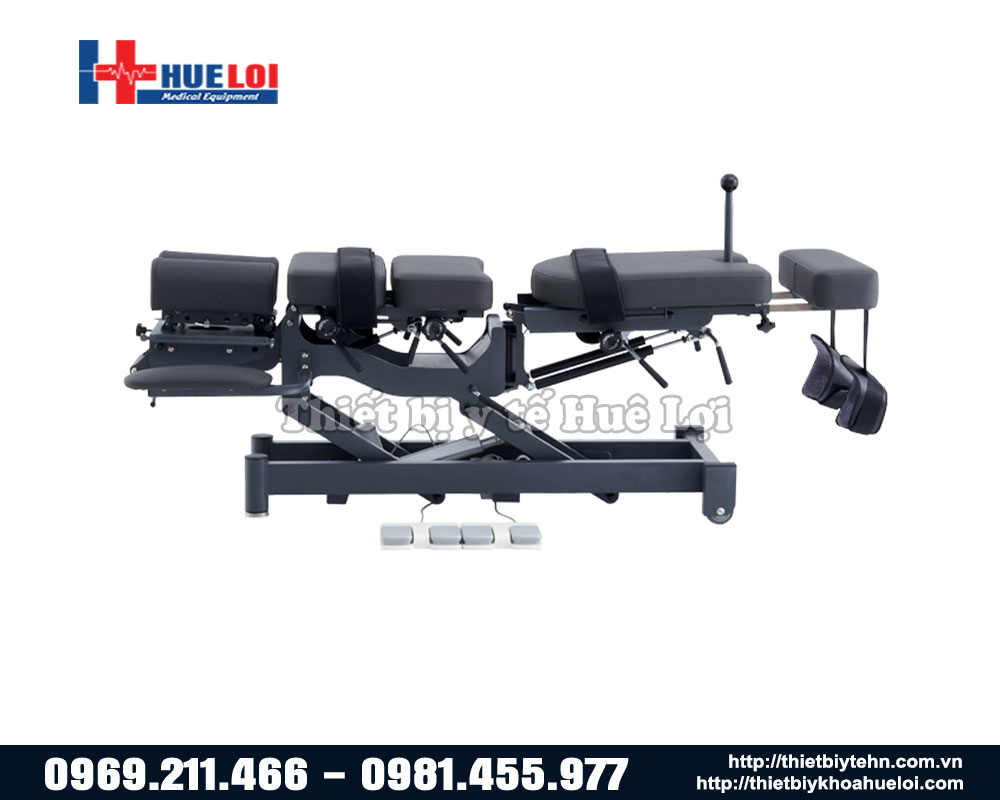 giường nắn chỉnh xương chất lượng tốt