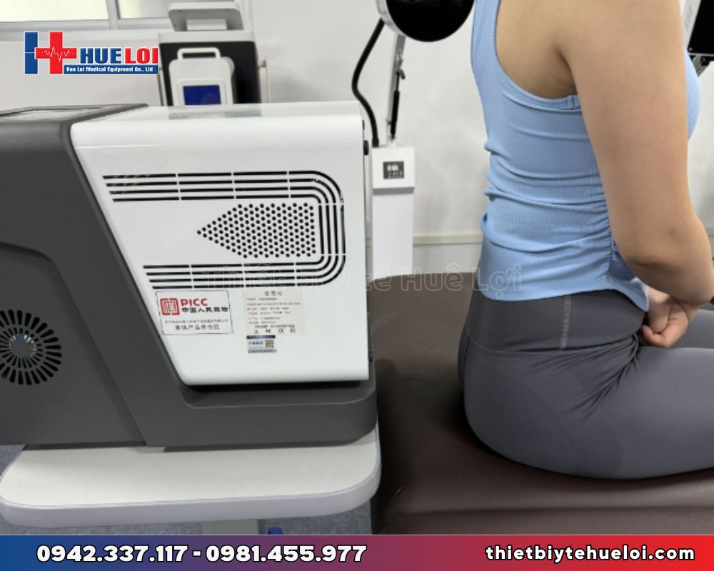 điều trị bằng sóng terahertz