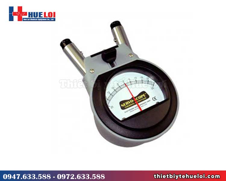 máy quét nhiệt cột sống dành cho chiropractors