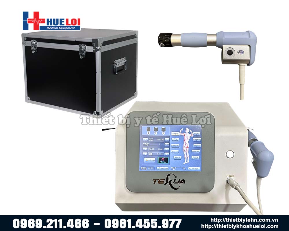 máy xung kích giá tốt