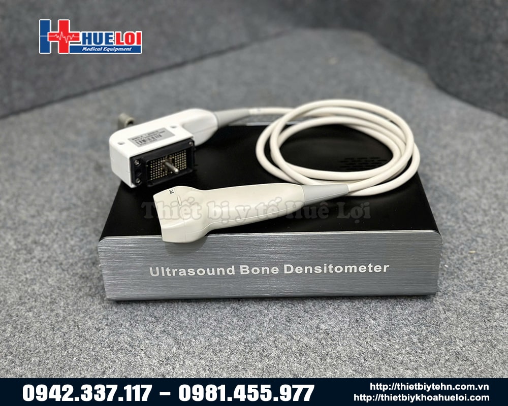 máy đo loãng xương bmd-a1