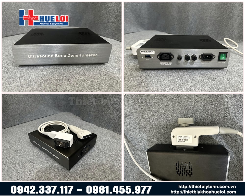 thân máy chính máy đo loãng xương bmd-a1