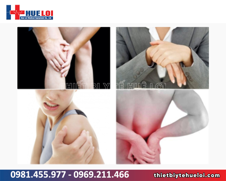 chống chỉ định dùng sóng siêu âm