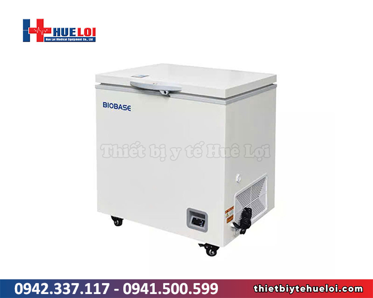 tủ lạnh âm sâu nằm ngang giá rẻ