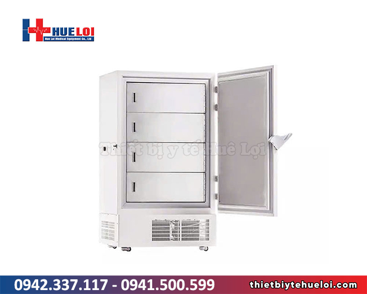 tủ đông loại 1 cánh cửa