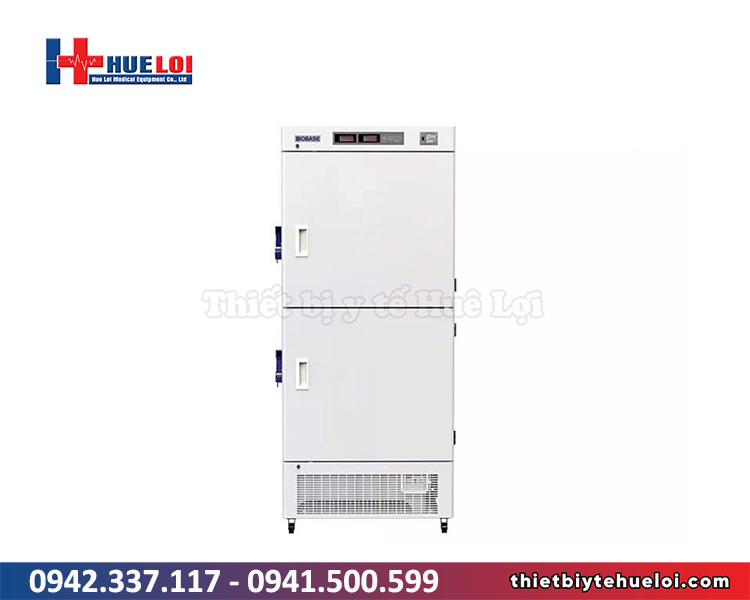 tủ lạnh âm sâu loại tủ đứng 2 cánh chính hãng